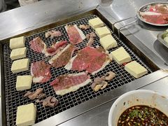 -同心烧烤(总店)