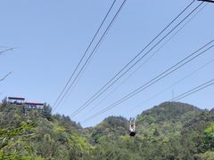 -梦幻奥陶纪景区