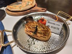 -黑宝石西餐厅(汇励99城市公园店)