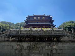 -南京市江宁方山