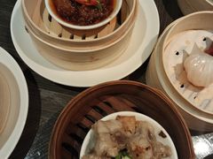 -万丽轩·粤菜(王府井金茂万丽酒店)