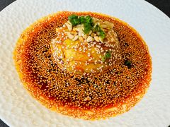 新派口水鸡-羲和雅苑•北京烤鸭(平安国际金融中心店)