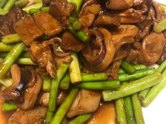 -双合园·海鲜水饺青岛菜(九水东路店)