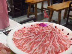 -伍师兄市井火锅(东部星悦天地店)