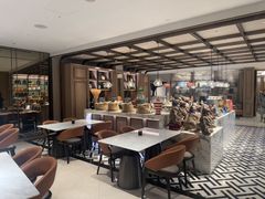 -杭州君悦酒店·青莳