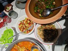 -湘中缘·湖南菜(娄底驻京办店)