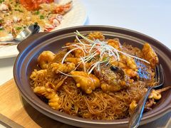 -粤江春·早茶·潮粤菜·宴会(罗湖宝能中心店)