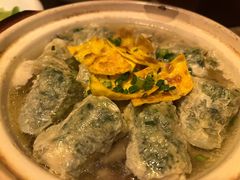 -符离集餐厅(万象城店)