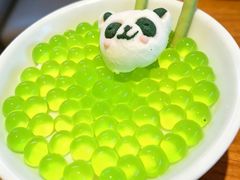 -老板恋上鱼(恒隆广场店)