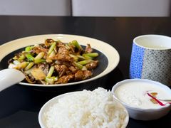 -桥边小楼·手工云南菜·丽江地标美食