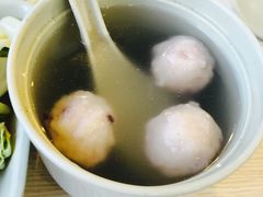 -李先生牛肉面大王(马栏店)