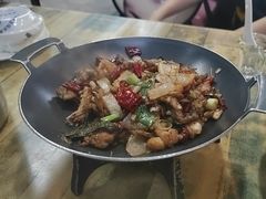 -湘香私房菜(大石长隆店)