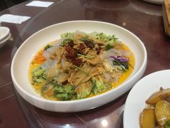 -老厨家(友谊路总店)