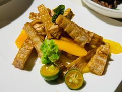 -四季民福烤鸭店(外滩外白渡桥店)