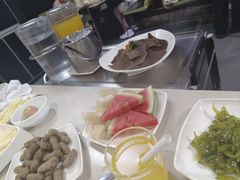-海底捞火锅(吾悦国际广场店)