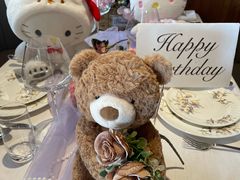 -黑宝石西餐厅(汇励99城市公园店)