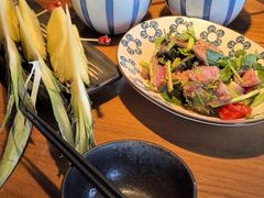 -满满初牛·炭烧牛肉专门店(国大店)