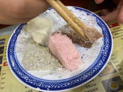-捷信牛奶甜品世家(柳巷店)