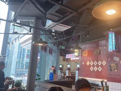 -楠火锅(仁恒梦中心店)