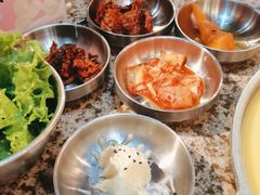 -朴安胖·韩国烤肉(沈阳店)