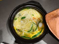 -云海肴·汽锅鸡·云南菜(高德置地店)