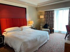 -澳门喜来登大酒店