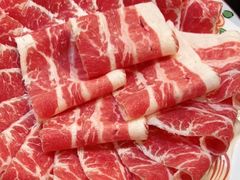 -老门框爆肚涮肉(方庄店)