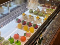 -方炉·天然食材面包店(青秀店)