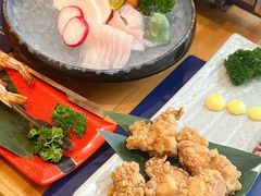 -浦·传统日式料理(3 5 1 1 店)