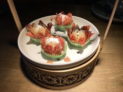 荷花酥-弄堂里(阿里西溪A区店)