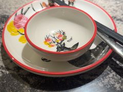 -新白鹿餐厅(松江开元地中海店)