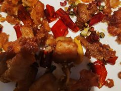 -比格比萨自助(宝山日月光店)