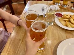 -巴伐利亚啤酒坊(意式风情街店)