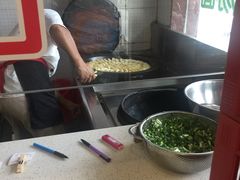 -小姜锅贴(凤凰街店)