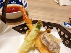 -小山日本料理(兴业太古汇店)