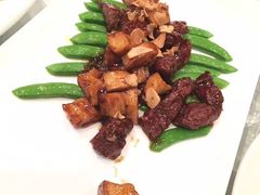 -无锡城中皇冠假日酒店·芳园中餐厅
