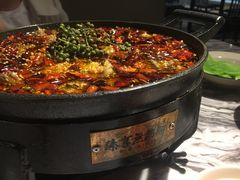 -臻享無招牌·食蛙专门店(太古里店)
