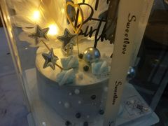 -小麦穗私人订制蛋糕·甜品台(万达店)