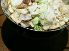 -小菜园新徽菜(合肥瑶海万达店)