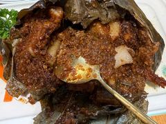 -得意楼蒸菜馆