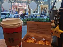 -星巴克(日月光店)