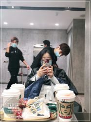 -P.STYLE 派斯造型