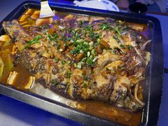 -炉鱼(云澜湾店)