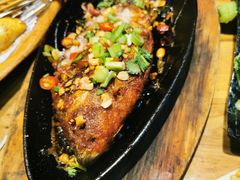 -老胖串店(山大路店)