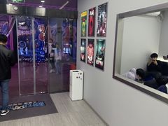 -移动谜城·大笨象密室逃脱(五棵松店)