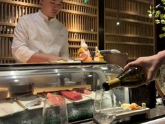 -岩盐·铁板料理(嘉里店)