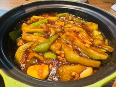 -云海肴·汽锅鸡·云南菜(祥云小镇店)