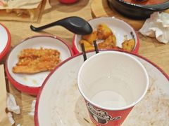 -老城街小面(北城世纪金源店)