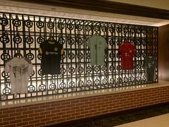 -杭州国际会议中心洲际酒店-德国啤酒屋(砂之船国际生活广场店)