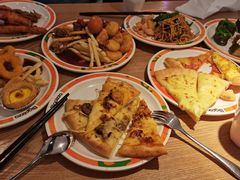 -比格比萨自助(延庆万达广场店)